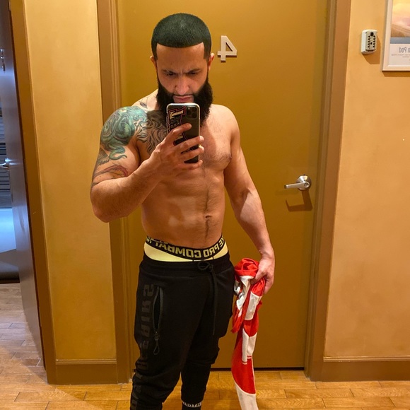 Meet your Posher, Omar - Picture 1 of 1